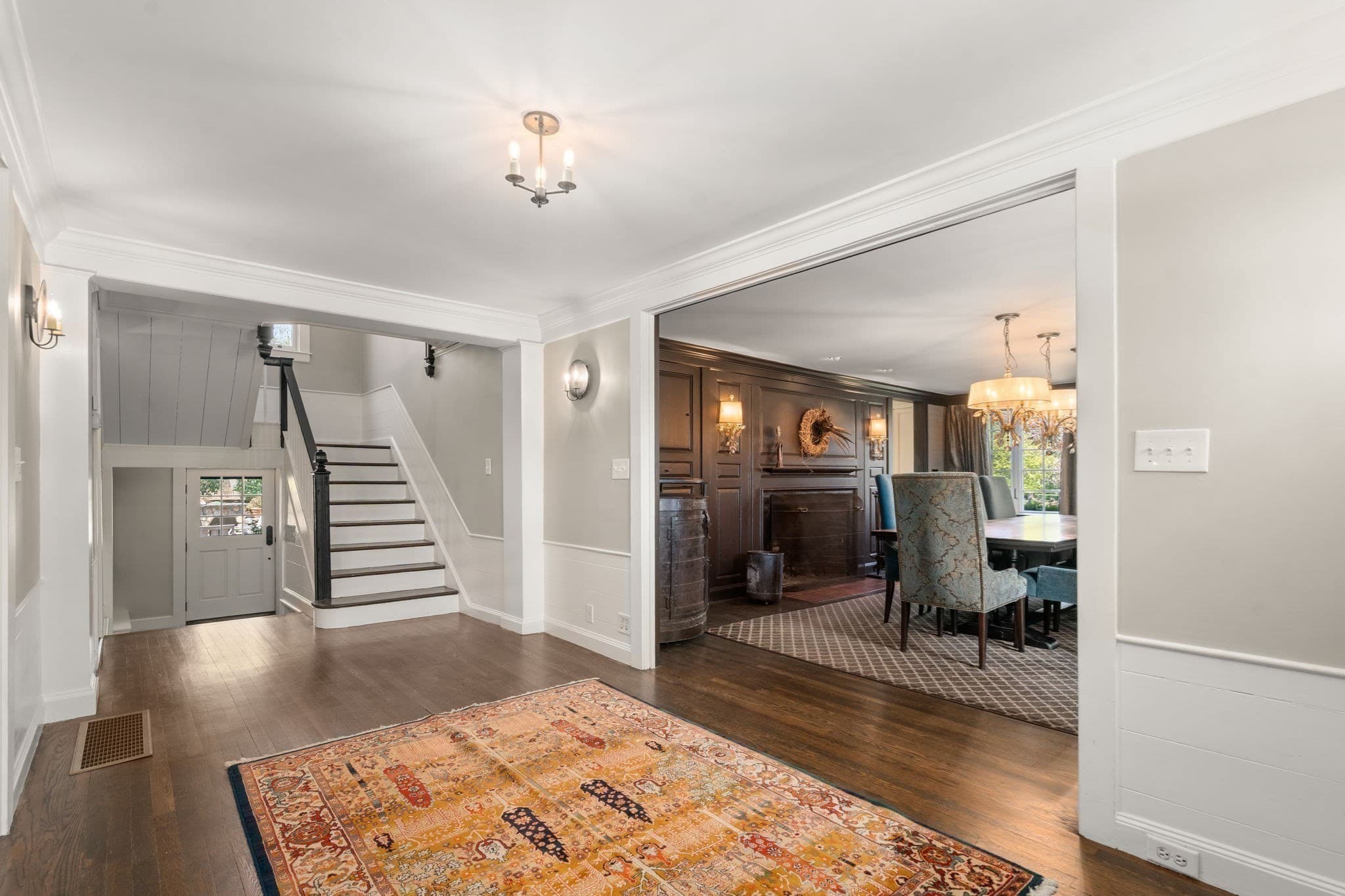 Single Family Residence at 845 North St, Walpole MA 02081, Walpole, photo 21 of 42