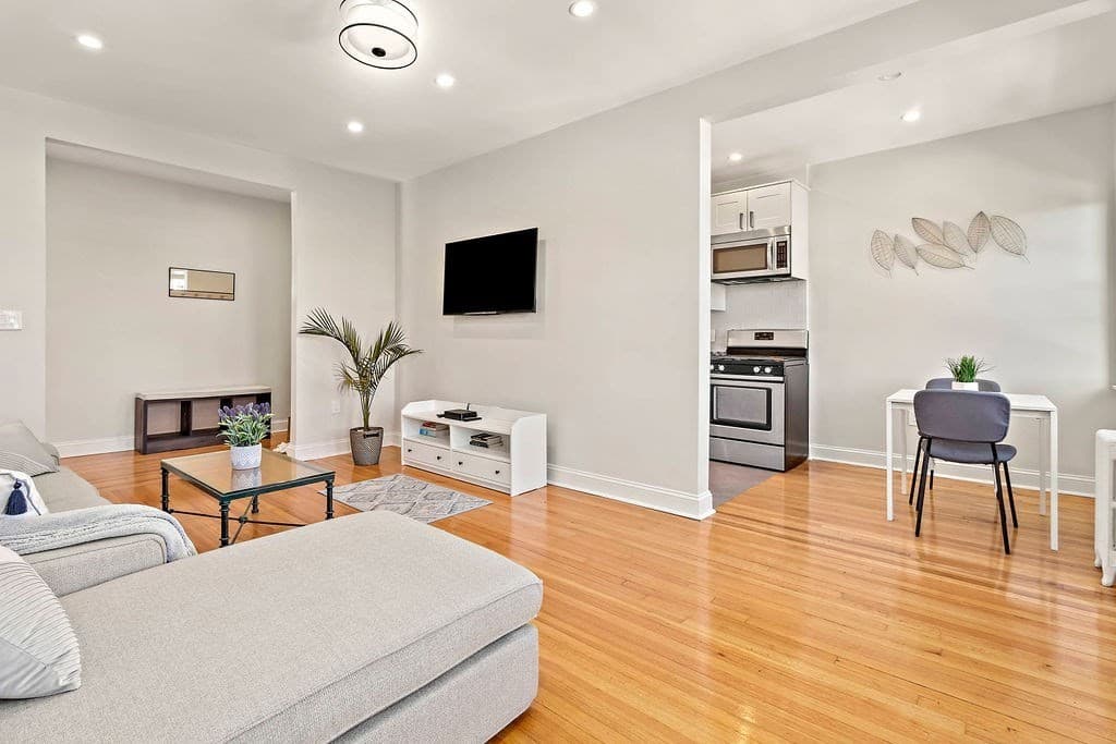 Condominium at 8 Chiswick Rd # 31, Boston MA 02135, photo 2 of 13