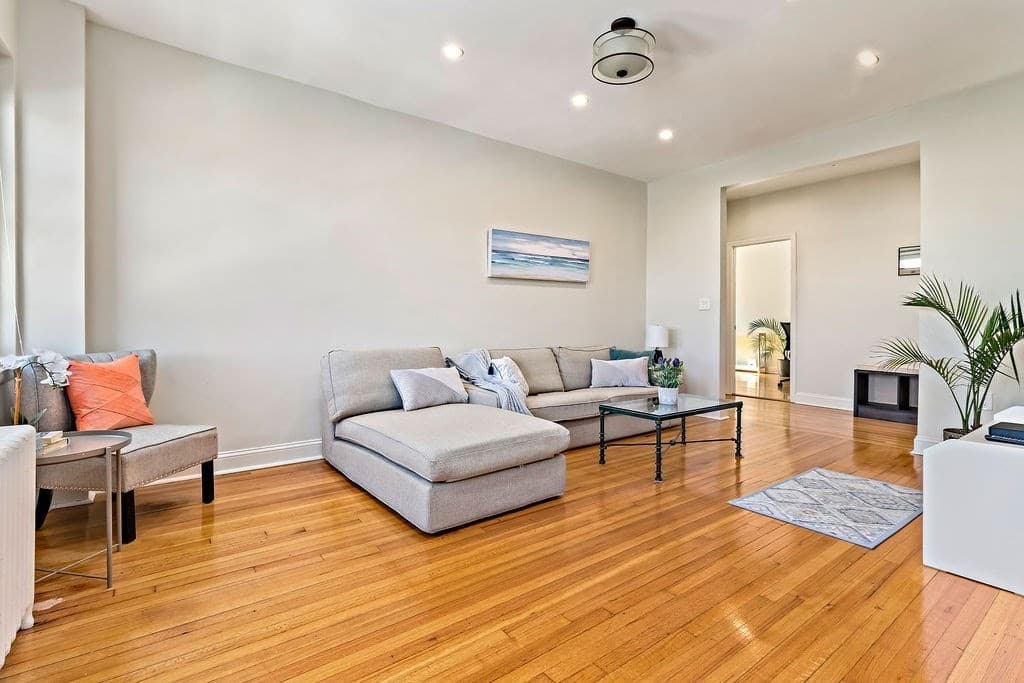 Condominium at 8 Chiswick Rd # 31, Boston MA 02135, photo 3 of 13