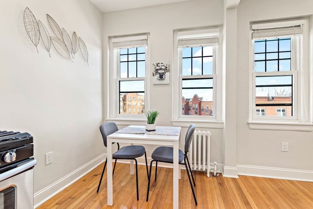 Condominium at 8 Chiswick Rd # 31, Boston MA 02135, photo 5 of 13
