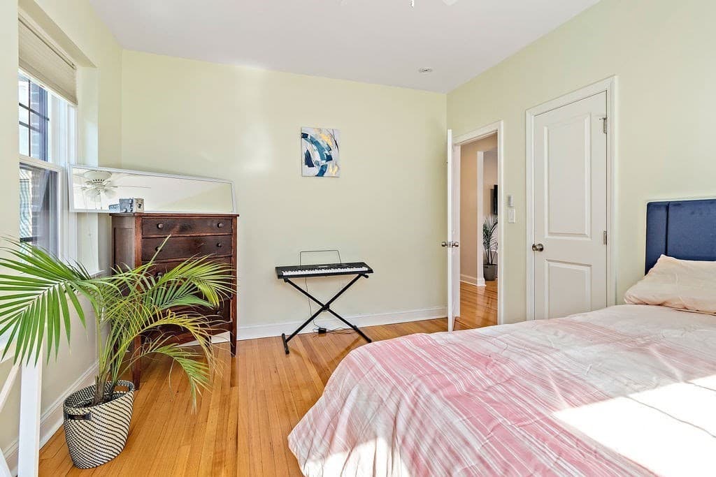 Condominium at 8 Chiswick Rd # 31, Boston MA 02135, photo 9 of 13