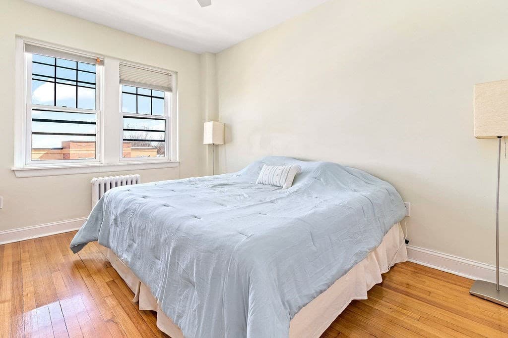 Condominium at 8 Chiswick Rd # 31, Boston MA 02135, photo 10 of 13