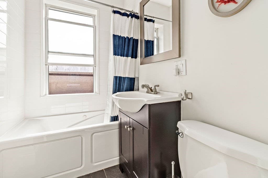 Condominium at 8 Chiswick Rd # 31, Boston MA 02135, photo 11 of 13