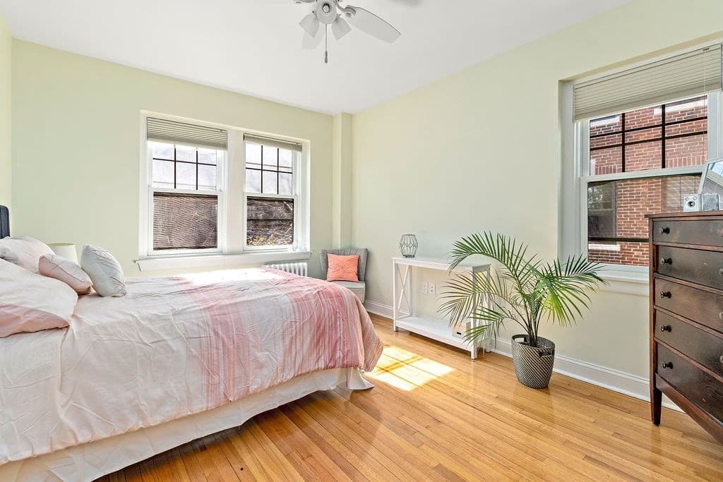 Condominium at 8 Chiswick Rd # 31, Boston MA 02135, photo 8 of 13