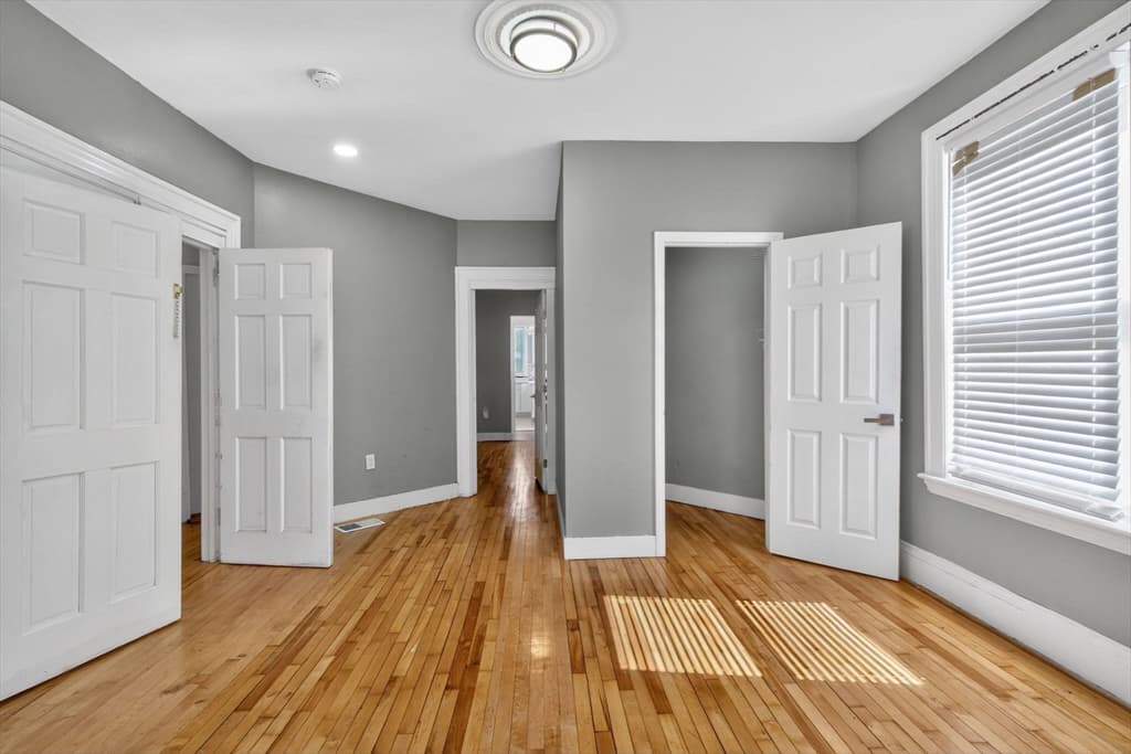 Single Family Residence at 21 Montrose St, Boston MA 02119, photo 23 of 32