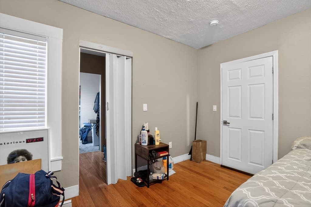 Single Family Residence at 21 Montrose St, Boston MA 02119, photo 27 of 32