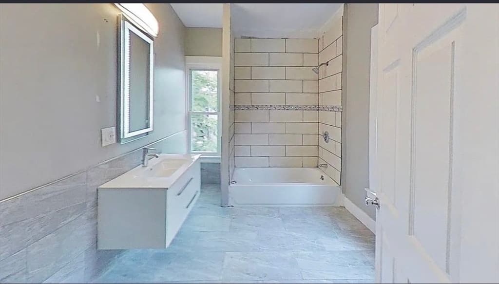 Single Family Residence at 21 Montrose St, Boston MA 02119, photo 13 of 32