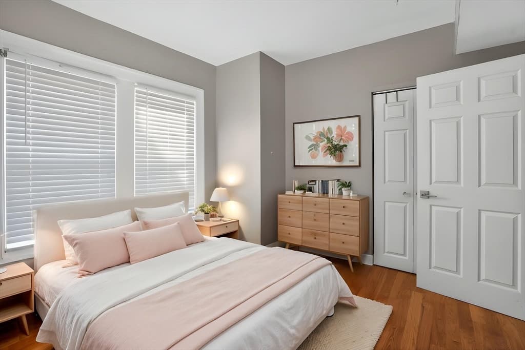 Single Family Residence at 21 Montrose St, Boston MA 02119, photo 16 of 32