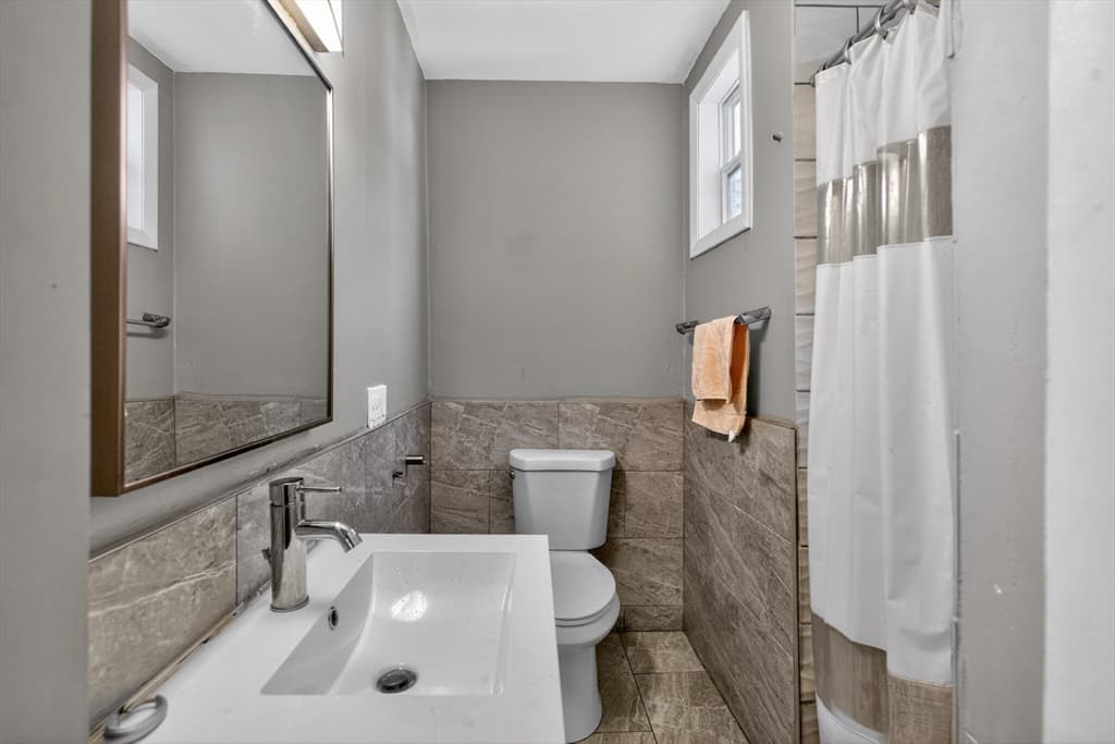 Single Family Residence at 21 Montrose St, Boston MA 02119, photo 12 of 32