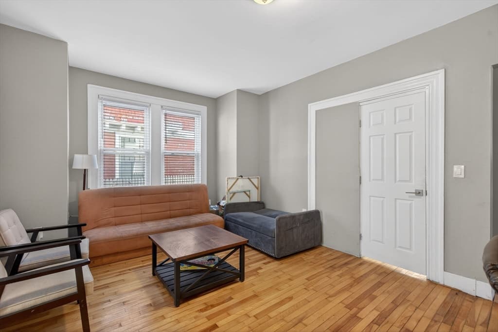 Single Family Residence at 21 Montrose St, Boston MA 02119, photo 24 of 32