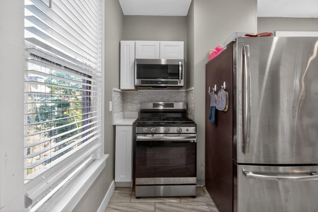 Single Family Residence at 21 Montrose St, Boston MA 02119, photo 10 of 32
