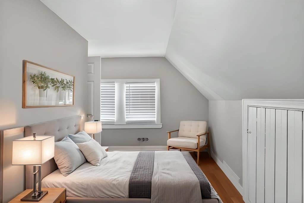 Single Family Residence at 21 Montrose St, Boston MA 02119, photo 19 of 32