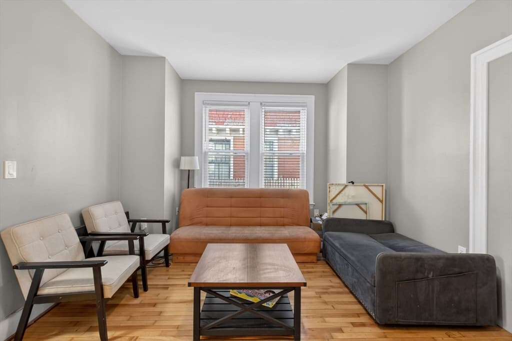 Single Family Residence at 21 Montrose St, Boston MA 02119, photo 31 of 32