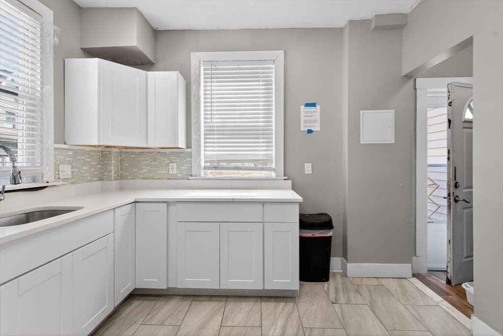 Single Family Residence at 21 Montrose St, Boston MA 02119, photo 8 of 32
