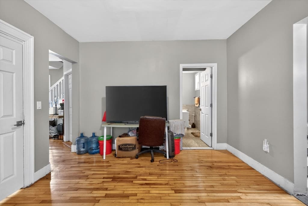 Single Family Residence at 21 Montrose St, Boston MA 02119, photo 25 of 32
