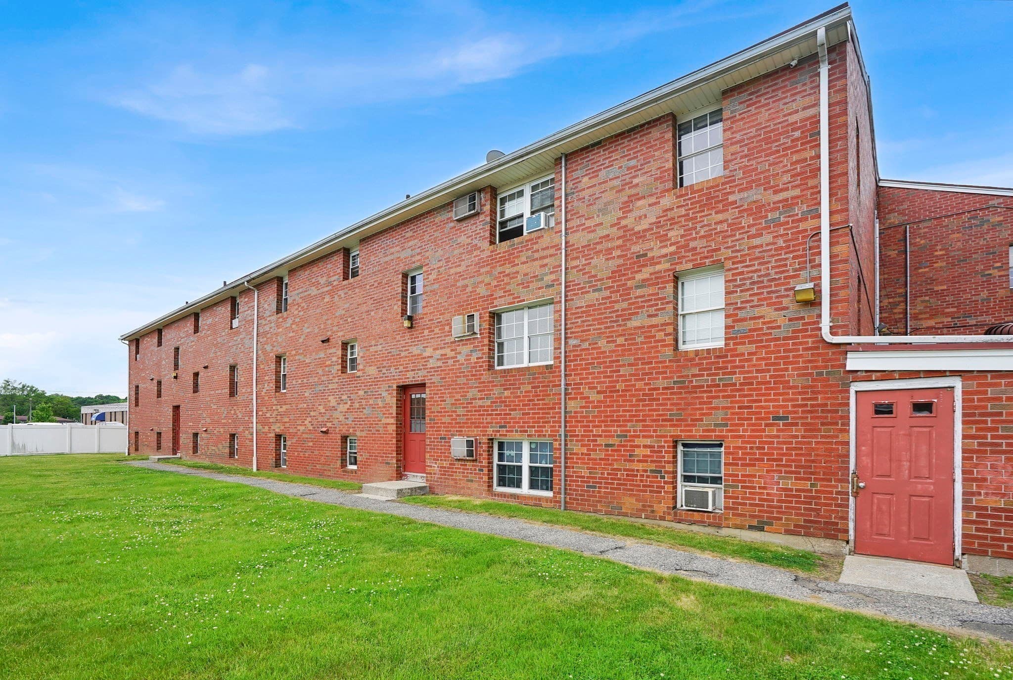 Condominium at 1304 Elm St. # 3C, West Springfield MA 01089, photo 15 of 19