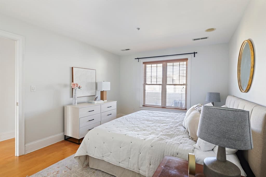 Condominium at 1306 Columbia Rd # C, Boston MA 02127, photo 13 of 22