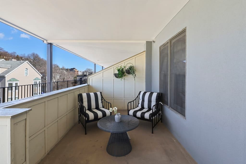 Condominium at 1306 Columbia Rd # C, Boston MA 02127, photo 17 of 22