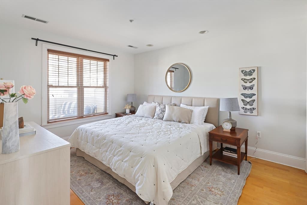 Condominium at 1306 Columbia Rd # C, Boston MA 02127, photo 12 of 22