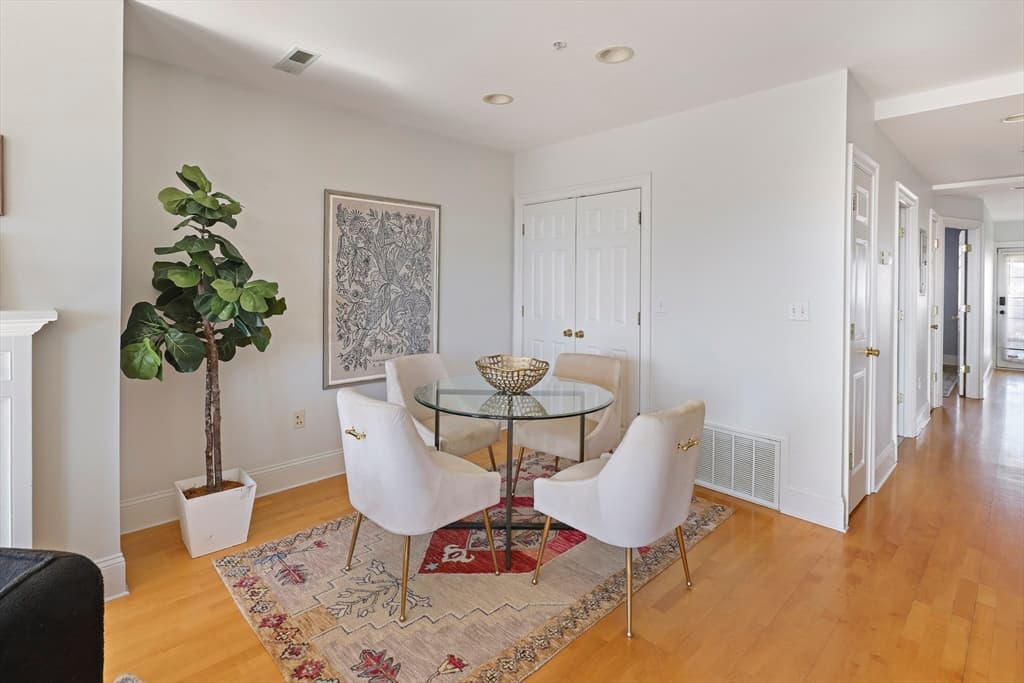 Condominium at 1306 Columbia Rd # C, Boston MA 02127, photo 9 of 22