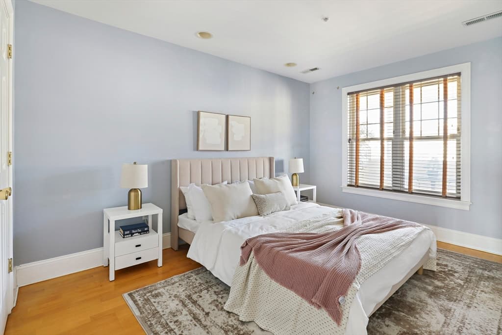 Condominium at 1306 Columbia Rd # C, Boston MA 02127, photo 10 of 22