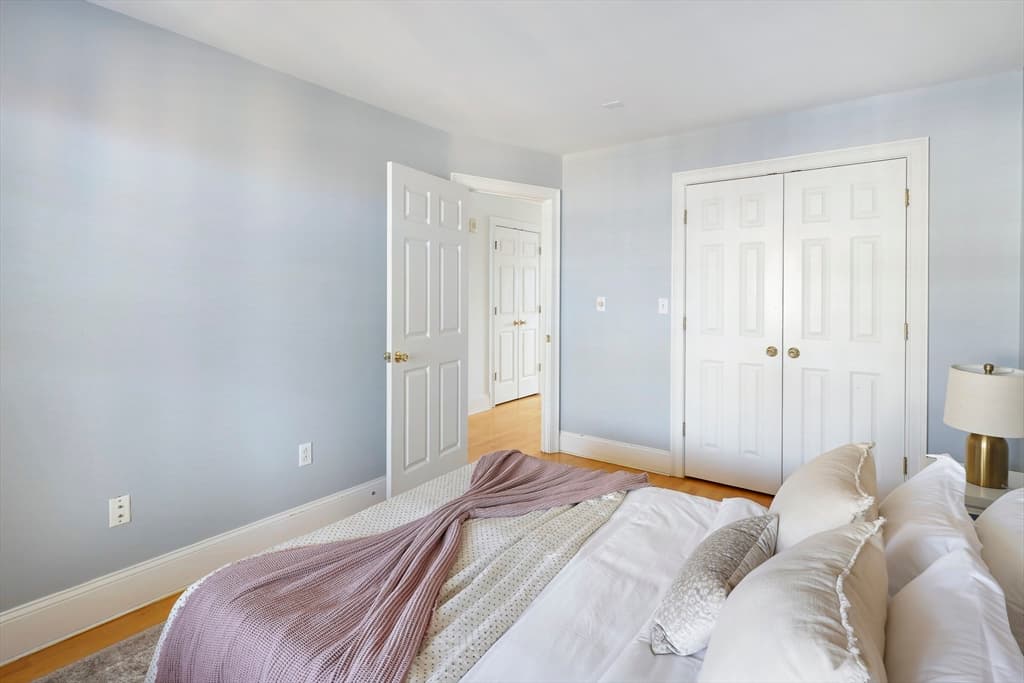 Condominium at 1306 Columbia Rd # C, Boston MA 02127, photo 11 of 22