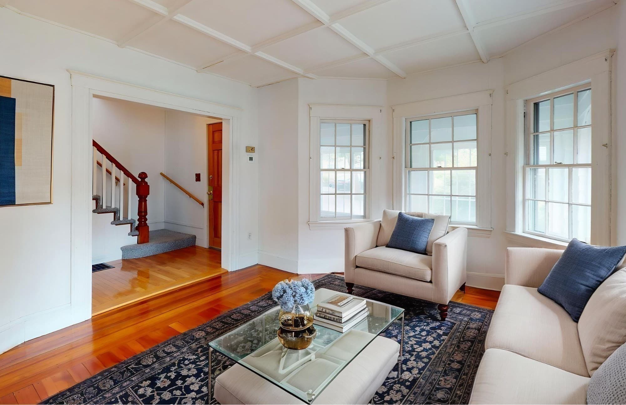 Single Family Residence at 233 Florence Ave, Arlington MA 02476, Arlington, photo 2 of 42