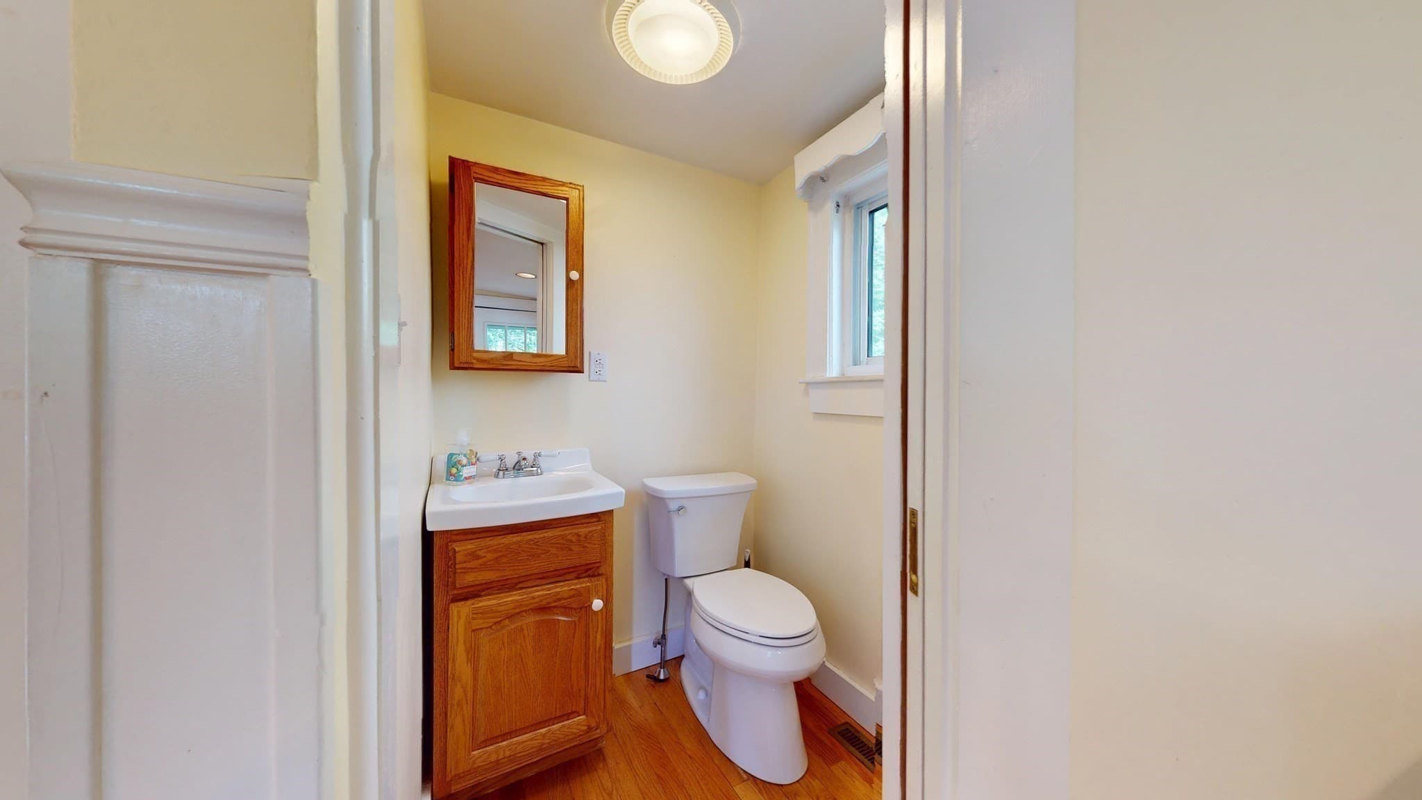 Single Family Residence at 233 Florence Ave, Arlington MA 02476, Arlington, photo 16 of 42