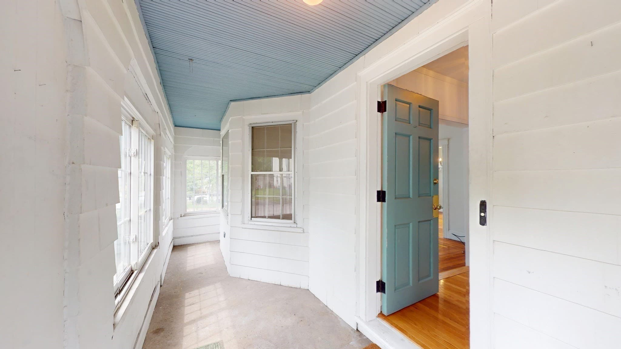 Single Family Residence at 233 Florence Ave, Arlington MA 02476, Arlington, photo 7 of 42