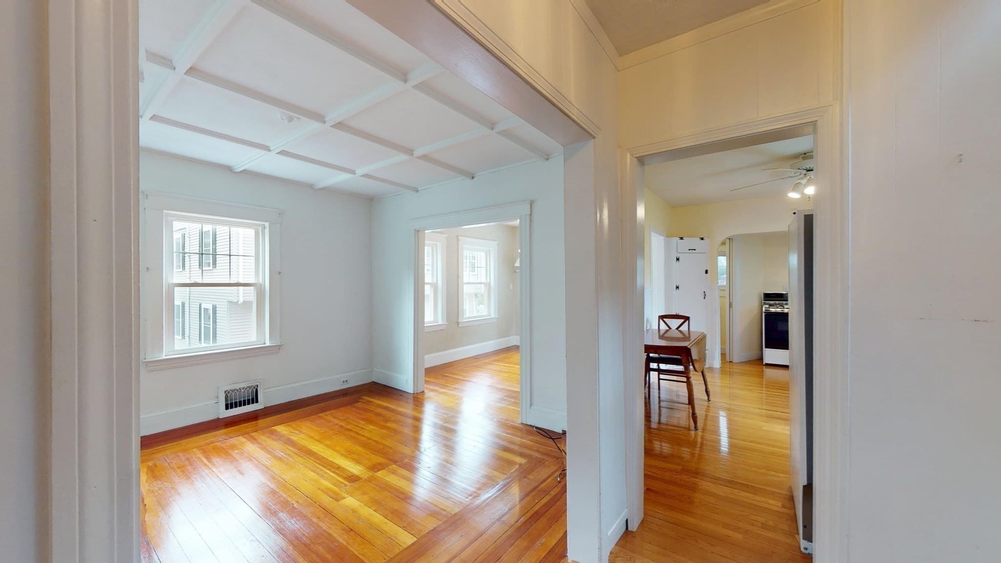 Single Family Residence at 233 Florence Ave, Arlington MA 02476, Arlington, photo 9 of 42