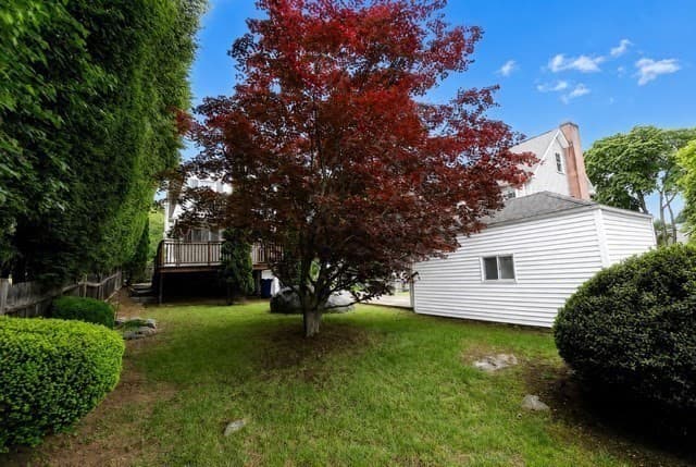 Single Family Residence at 233 Florence Ave, Arlington MA 02476, Arlington, photo 33 of 42
