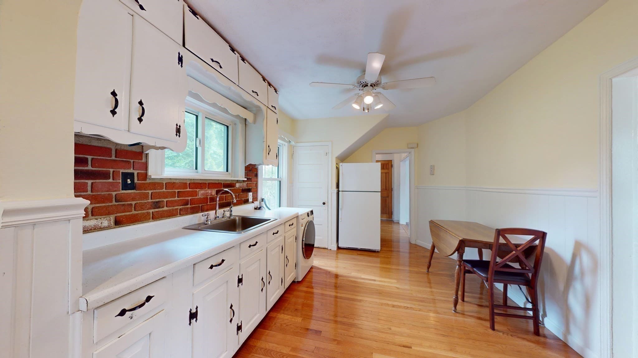 Single Family Residence at 233 Florence Ave, Arlington MA 02476, Arlington, photo 14 of 42
