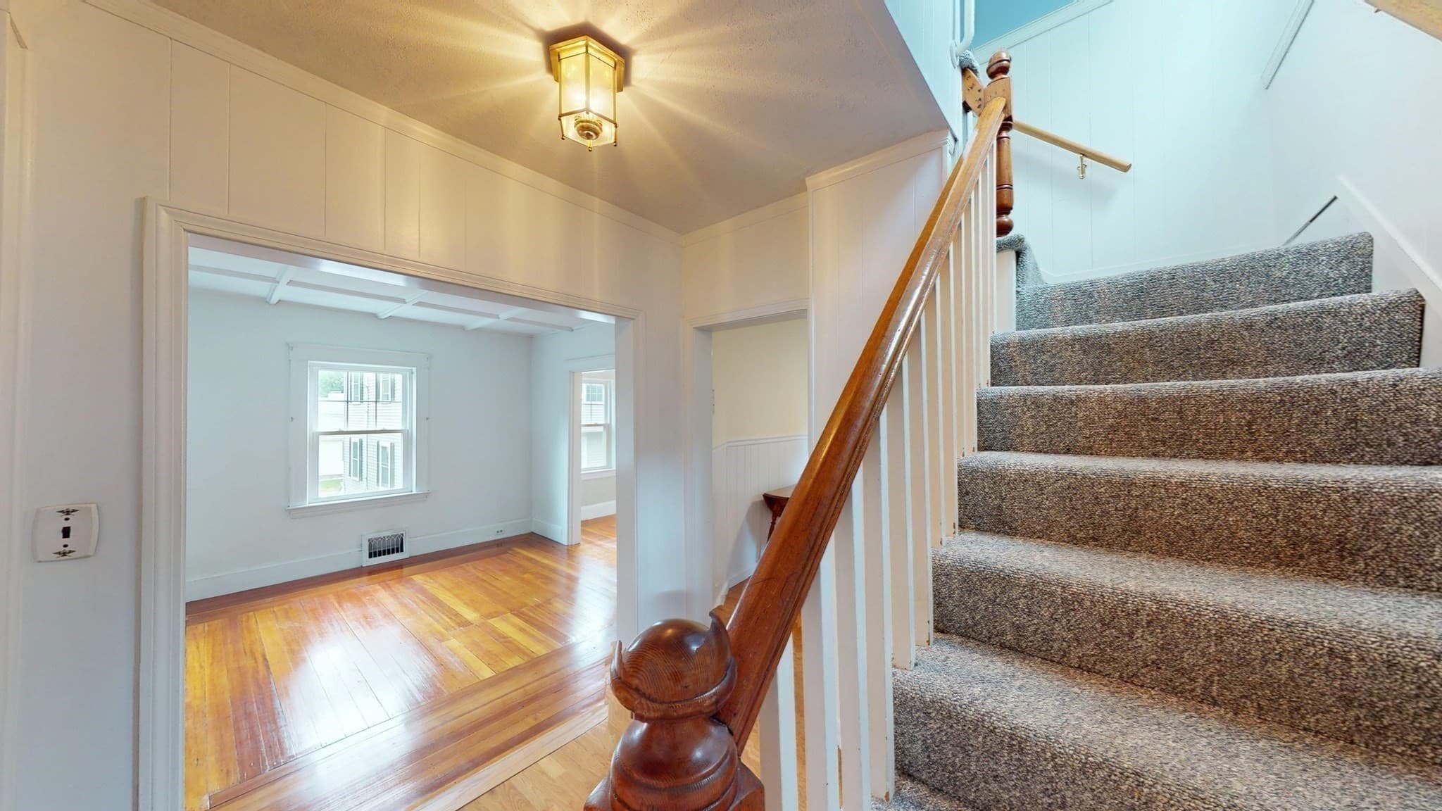 Single Family Residence at 233 Florence Ave, Arlington MA 02476, Arlington, photo 18 of 42