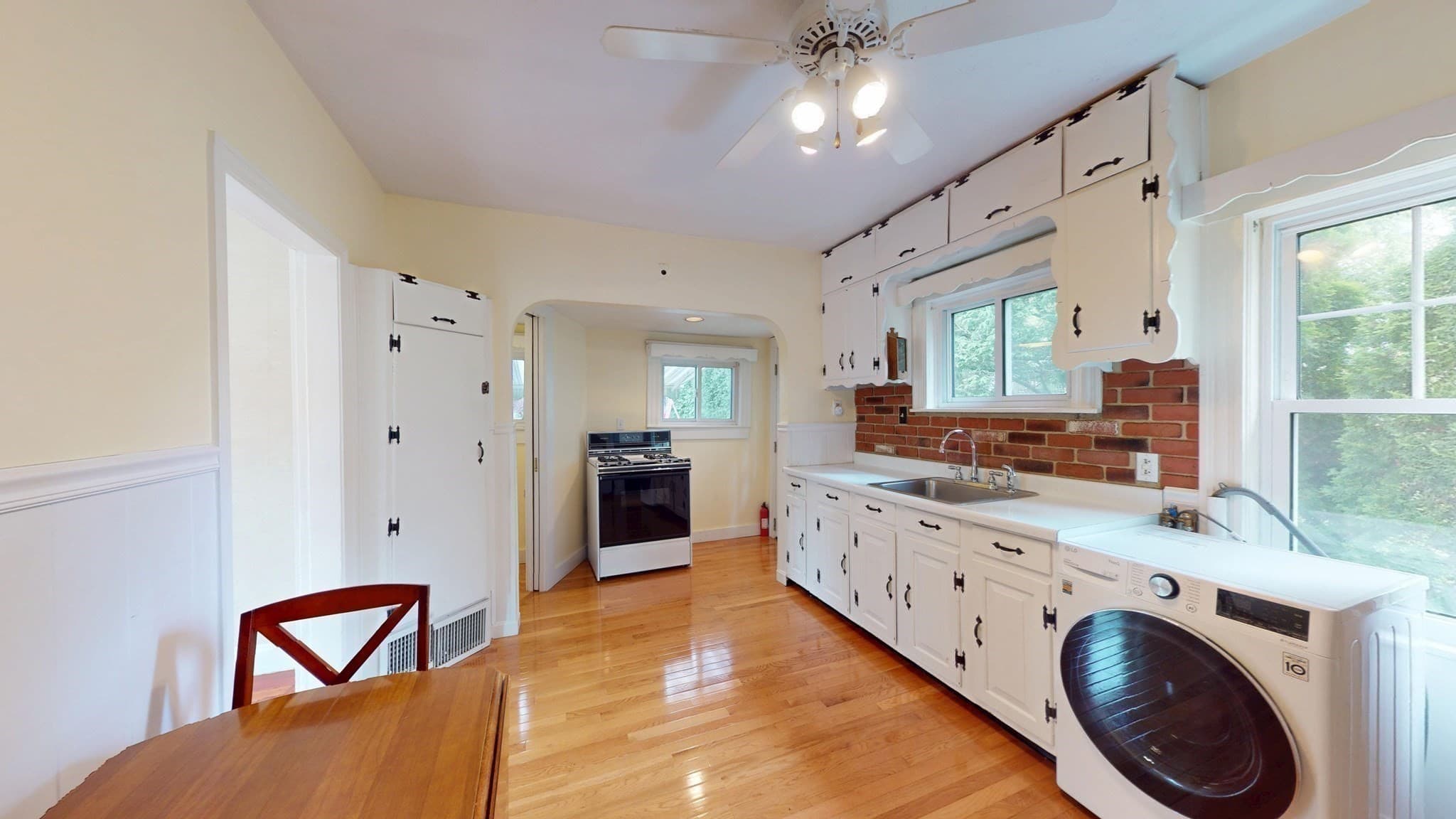 Single Family Residence at 233 Florence Ave, Arlington MA 02476, Arlington, photo 15 of 42