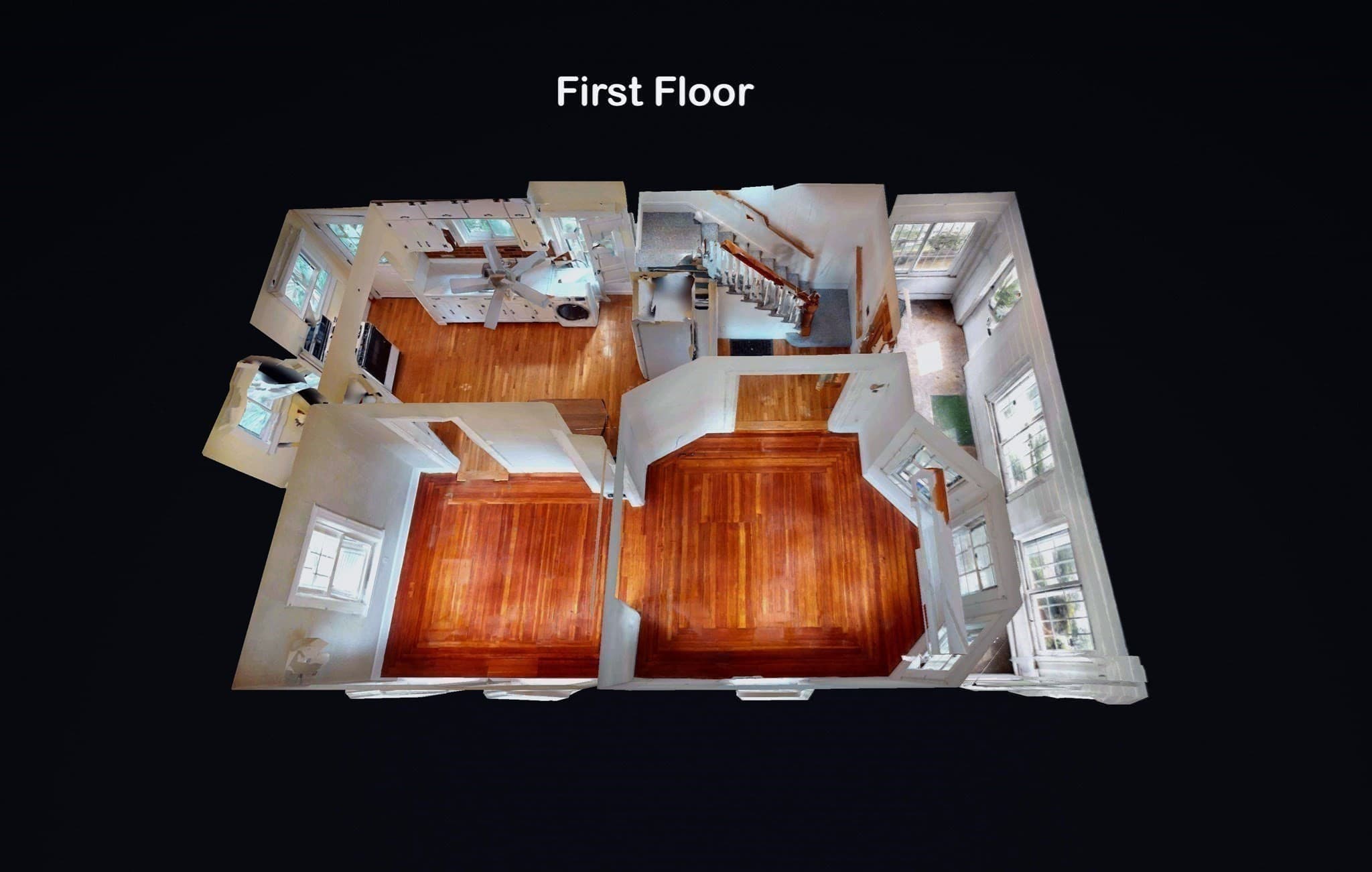 Single Family Residence at 233 Florence Ave, Arlington MA 02476, Arlington, photo 31 of 42