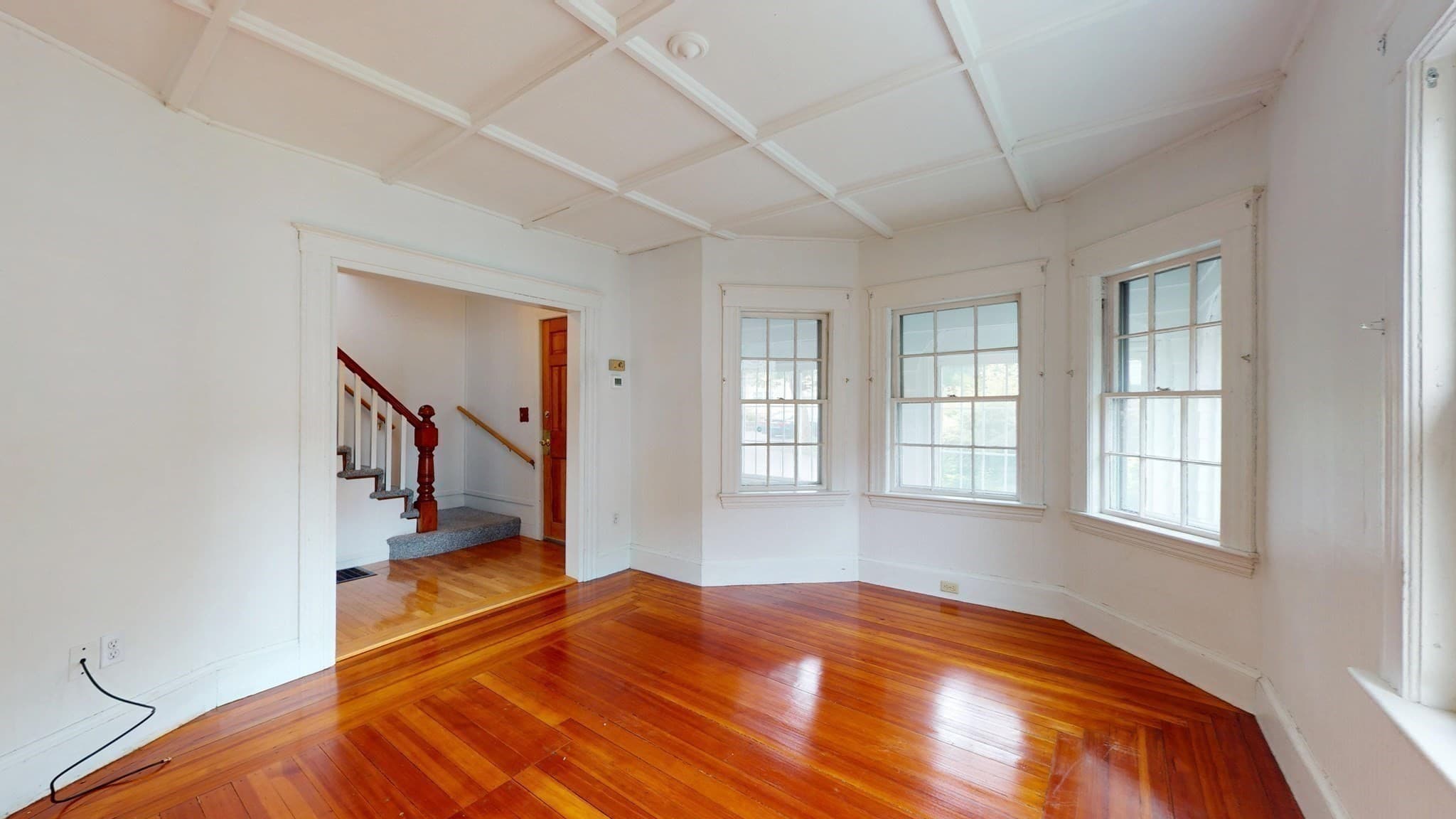 Single Family Residence at 233 Florence Ave, Arlington MA 02476, Arlington, photo 8 of 42
