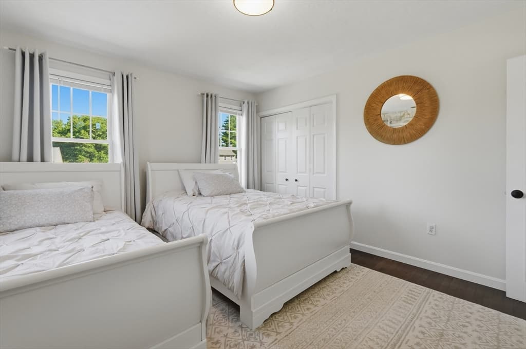 Single Family Residence at 4 Tracy Ann Drive, Grafton MA 01536, Grafton, photo 27 of 35