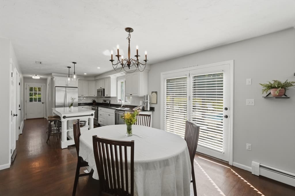 Single Family Residence at 4 Tracy Ann Drive, Grafton MA 01536, Grafton, photo 12 of 35