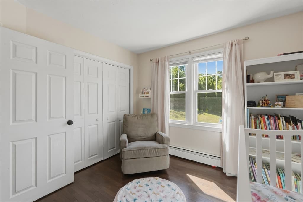 Single Family Residence at 4 Tracy Ann Drive, Grafton MA 01536, Grafton, photo 26 of 35