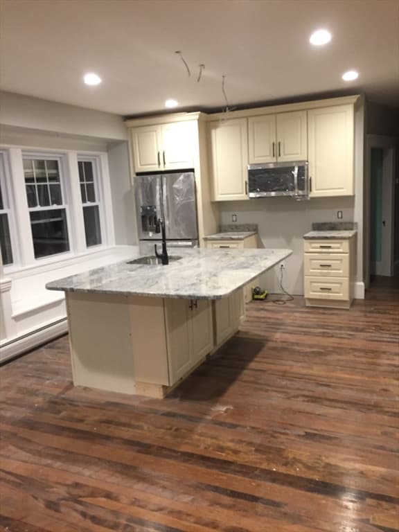 2 Family - 2 Units Up/Down at 11 Granville, Worcester MA 01606, photo 2 of 17