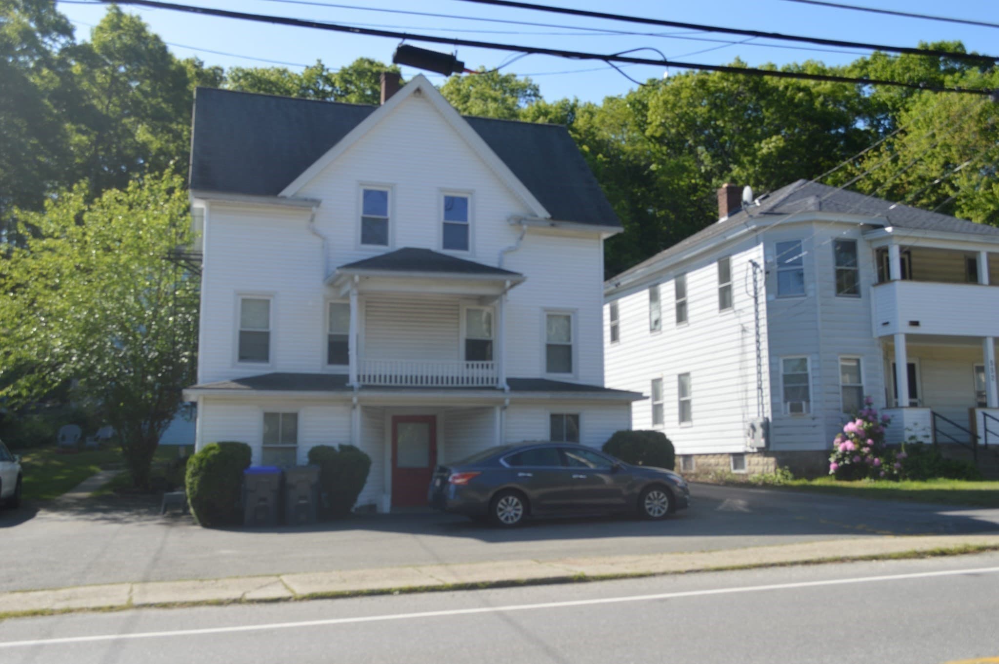 2 Family - 2 Units Up/Down at 556 Church St, Northbridge MA 01588, Northbridge, photo 2 of 27