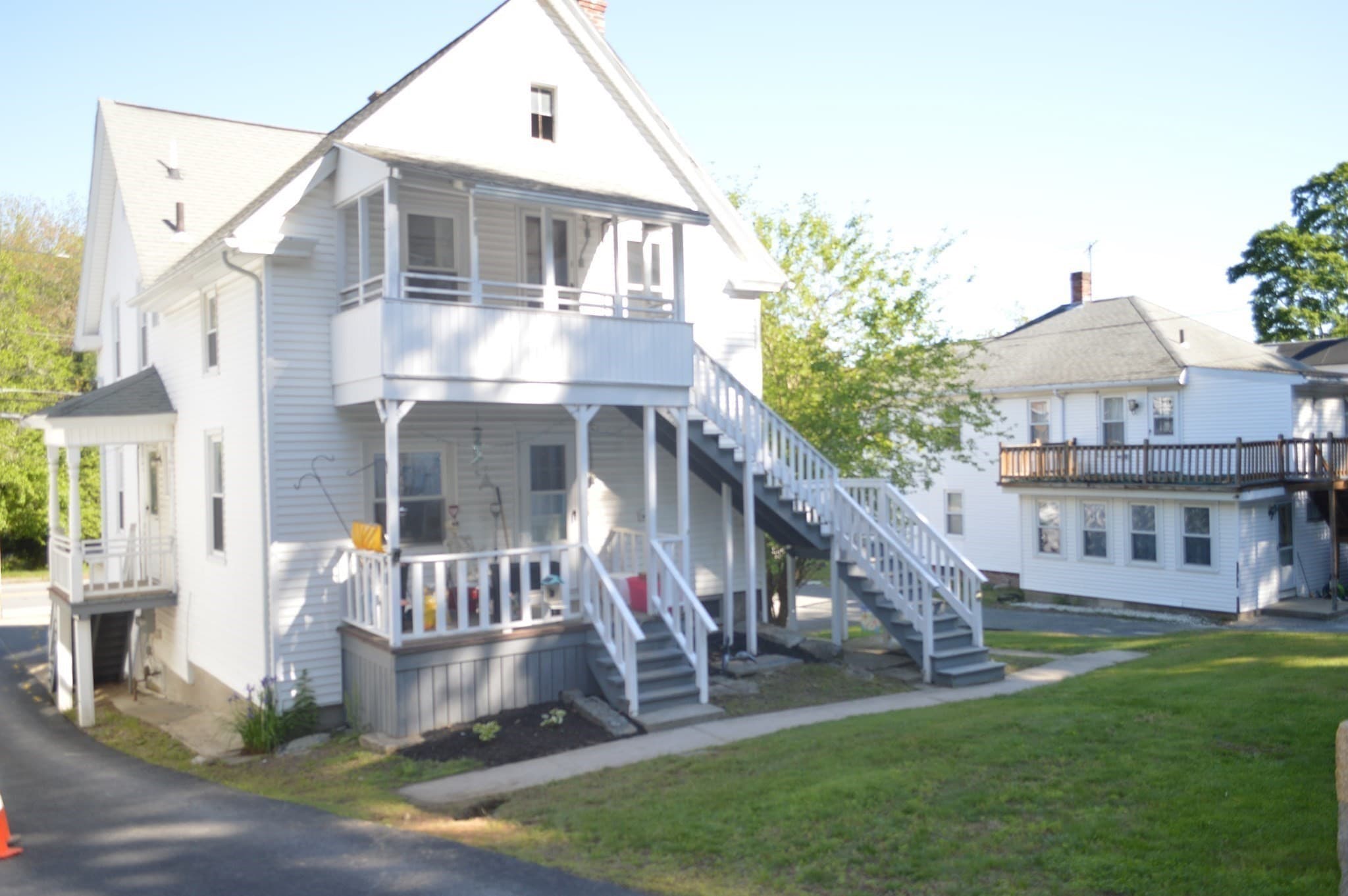 556 Church St, Northbridge MA 01588
