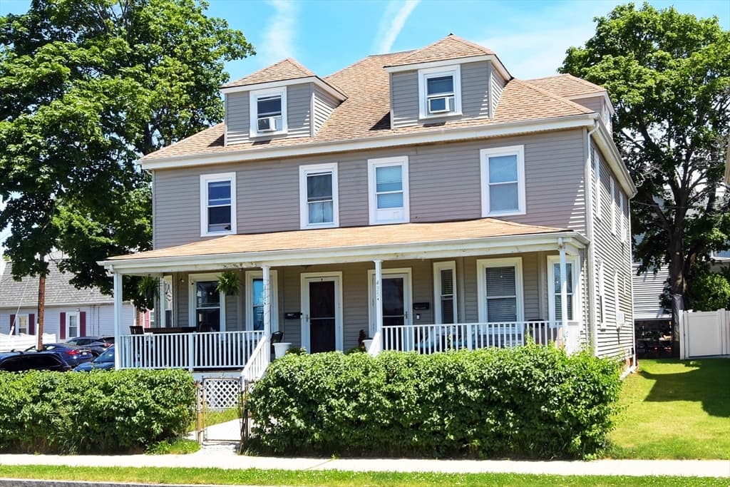 435 Cabot St # B, Beverly MA 01915