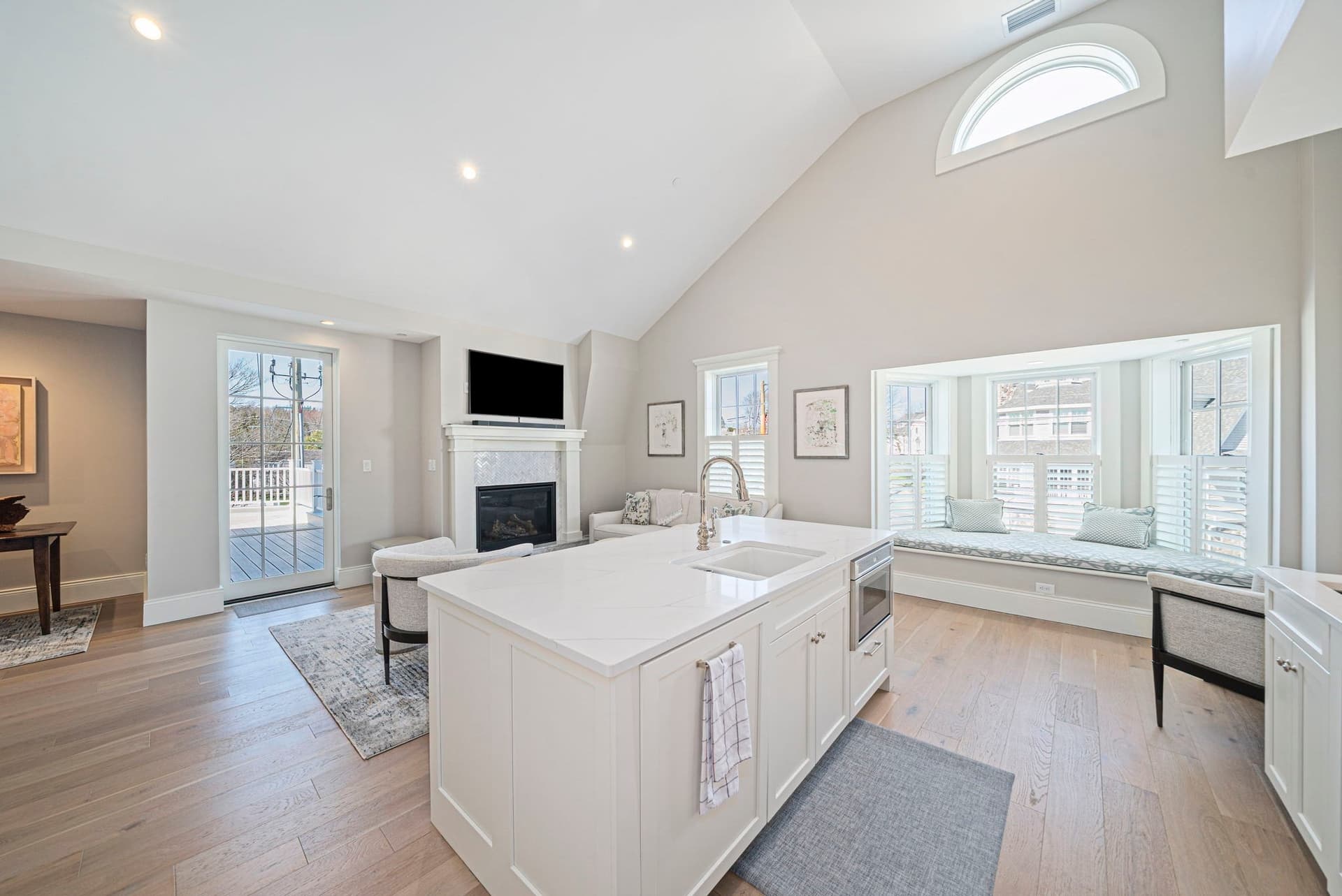 Condominium at 87 Elm Street # 323, Cohasset MA 02025, photo 2 of 24