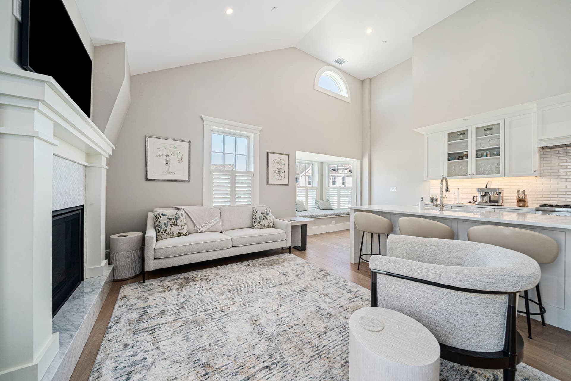 Condominium at 87 Elm Street # 323, Cohasset MA 02025, photo 7 of 24