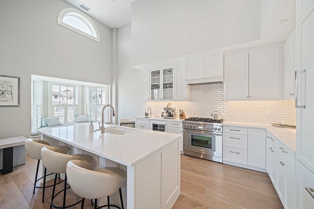 87 Elm Street # 323, Cohasset MA 02025