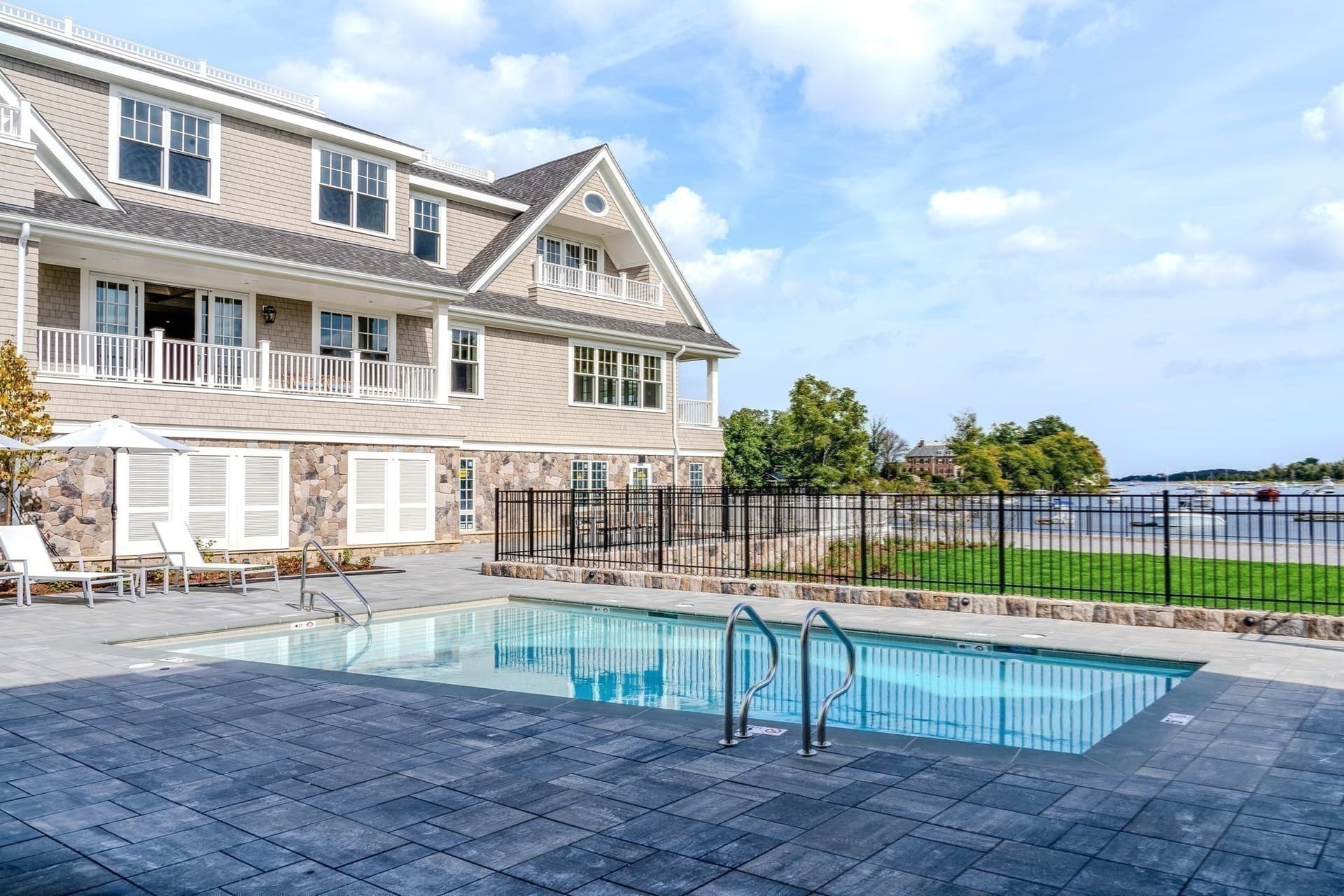 Condominium at 87 Elm Street # 323, Cohasset MA 02025, photo 20 of 24