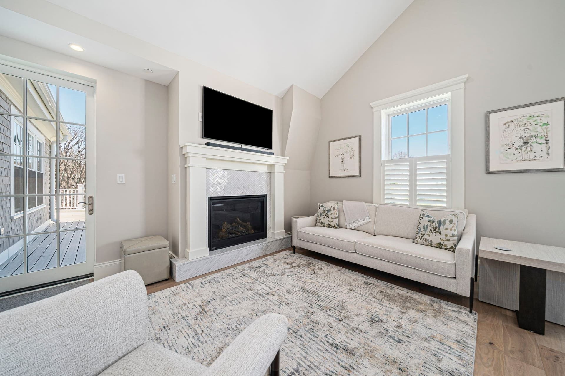 Condominium at 87 Elm Street # 323, Cohasset MA 02025, photo 8 of 24