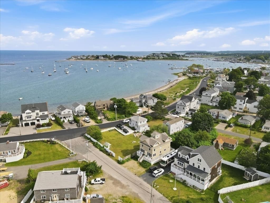 5 Otis Rd, Scituate MA 02066