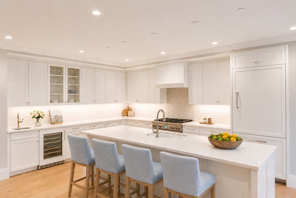 124 Elm Street # 202, Cohasset MA 02025